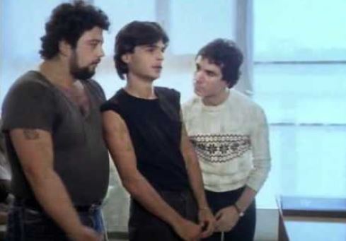 ΦΩΤΟ-Δείτε πως είναι σήμερα ο Στηβ Ντούζος