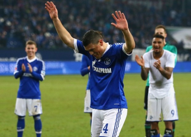 ΒΙΝΤΕΟ-Αποθέωσαν τον Κυριάκο