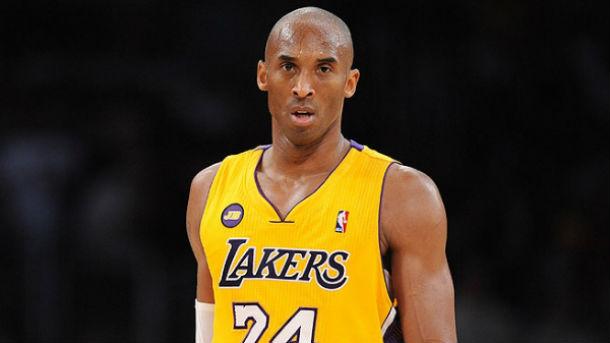 ΒΙΝΤΕΟ-Το πρώτο κάρφωμα του Κόμπι