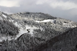 Αίσιο τέλος με τους ορειβάτες