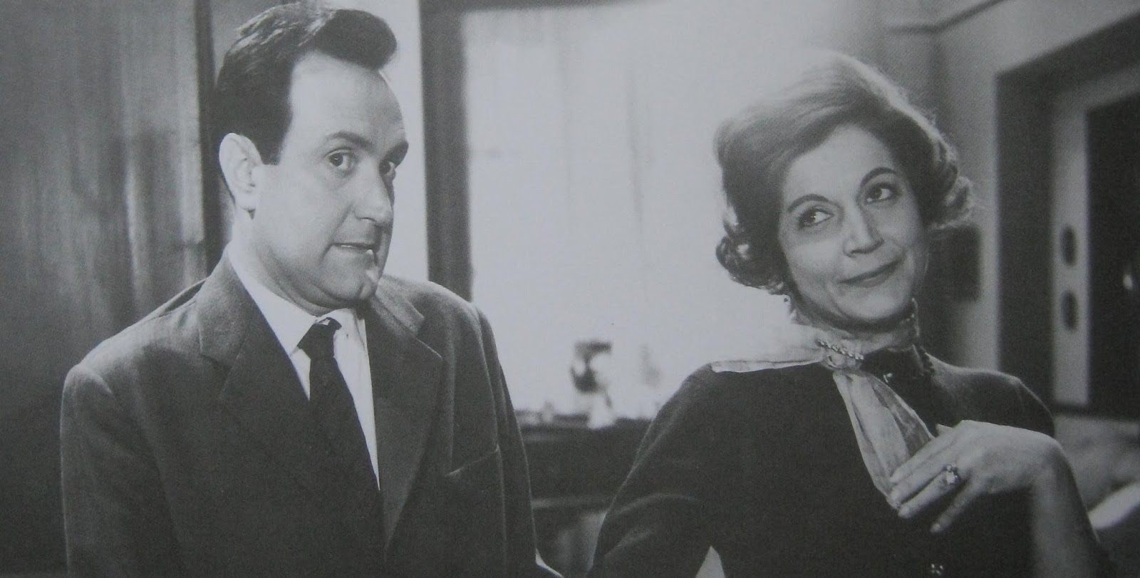 ΦΩΤΟ-Πως είναι σήμερα ο ηθοποιός Γιάννης Βογιατζής;