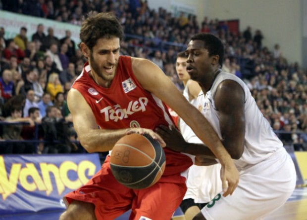 Ήττα-σοκ στη Δράμα για τον Ολυμπιακό