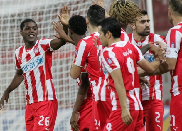 Sweet 16 για τον Θρύλο