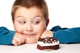 Υπερκατανάλωση ζάχαρης στην παιδική ηλικία