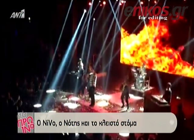ΒΙΝΤΕΟ-To “καρφί” του Βουρλιώτη στην πρεμιέρα με τον Σφακιανάκη