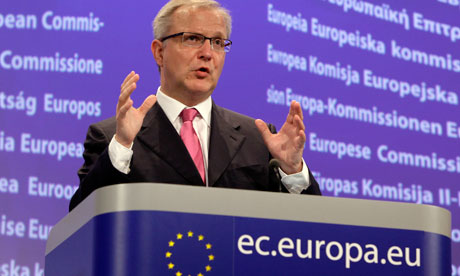 Διαπραγμάτευση εξ αποστάσεως με την τρόικα