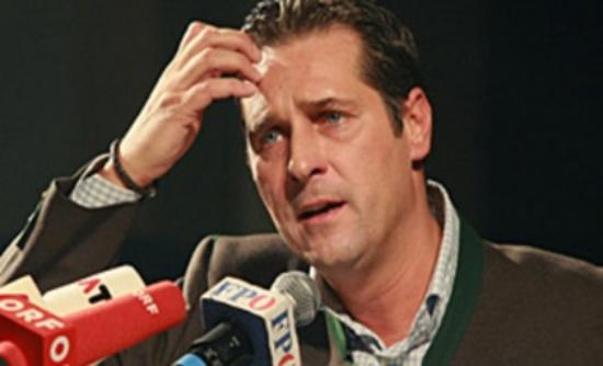 Προβάδισμα για την αυστριακή ακροδεξιά