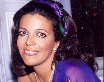 Η τελευταία νύχτα της Χριστίνας