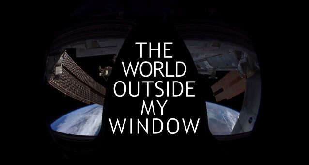 ΒΙΝΤΕΟ-Η Γη από τον ISS