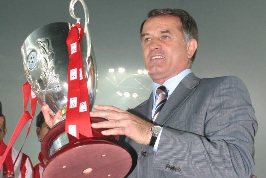 ΒΙΝΤΕΟ-Σαν σήμερα γεννήθηκε ο Μπάγιεβιτς