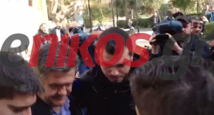 ΒΙΝΤΕΟ-Τομπούλογλου: Στημένη η υπόθεση, τα λεφτά ήταν για δωρεά