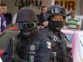 Φρικιαστικά ευρήματα στο Μεξικό