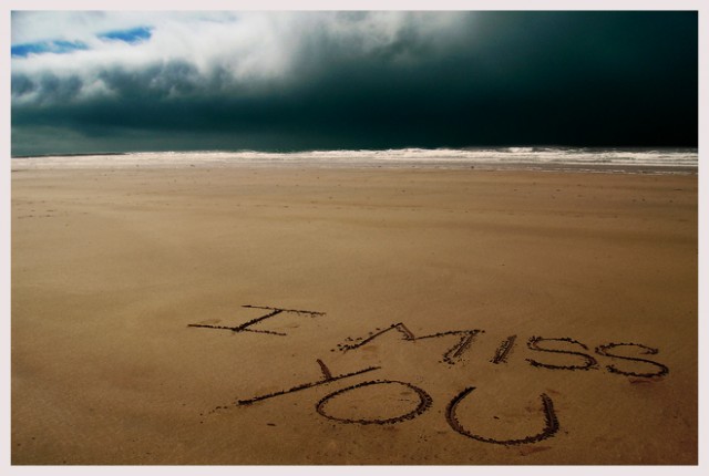 Έχει μέλλον μια σχέση από απόσταση;