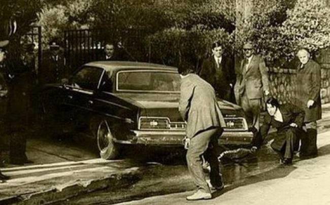 Τα γεγονότα… σαν σήμερα