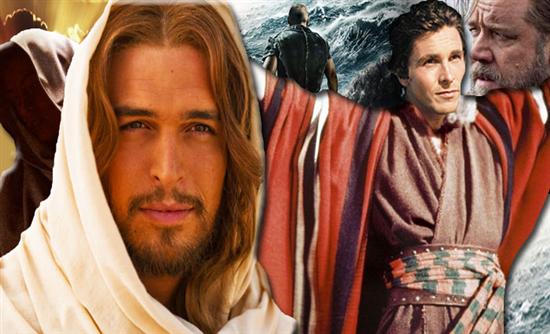 ΒΙΝΤΕΟ-2014, το έτος της Βίβλου