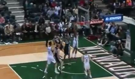 ΒΙΝΤΕΟ-Το top 10 του Αντετοκούνμπο στο ΝΒΑ