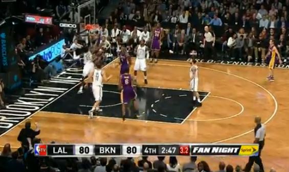 ΒΙΝΤΕΟ-Τα καρφώματα της χρονιάς στο NBA