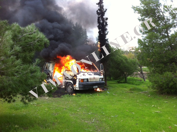 ΒΙΝΤΕΟ-Φύλλο και φτερό τα ΙΧ από την ΕΛ.ΑΣ.