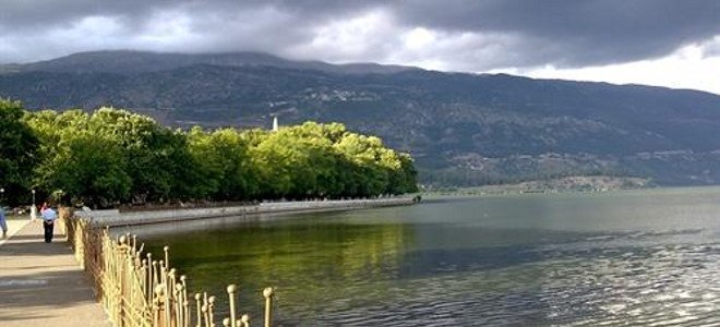 Την έσωσε από βέβαιο πνιγμό