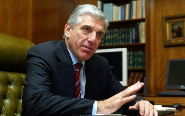 Εξηγήσεις για το “πόθεν έσχες” έδωσε ο Παπαντωνίου