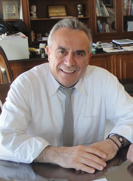 Ο δήμαρχος Σαλαμίνας για την 73χρονη που “έγραψε” η τροχαία