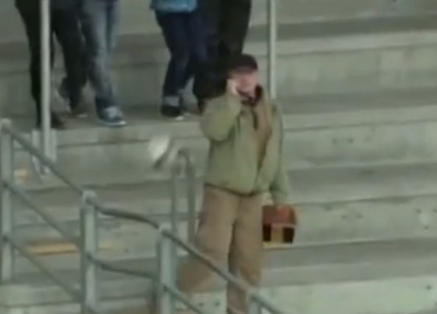 ΒΙΝΤΕΟ-Το τακουνάκι και ο…καφές