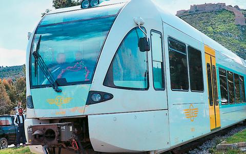 Κανονικά εκτελούνται τα δρομολόγια για Θεσσαλονίκη