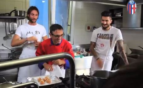 ΒΙΝΤΕΟ-Master Chef ο Κονέ