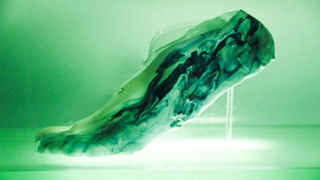 ΦΩΤΟ-Αυτά είναι τα παπούτσια του μέλλοντος