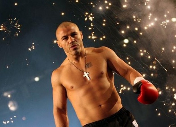 Ο Ζαμπίδης πάει Κίνα