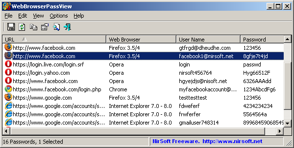 «Έκλεψαν» διαδικτυακούς κωδικούς