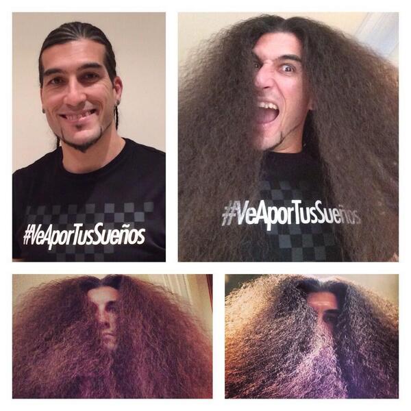 ΦΩΤΟ-Μην τρομάξετε, ο Πίντο είναι