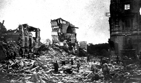 Τα γεγονότα… σαν σήμερα