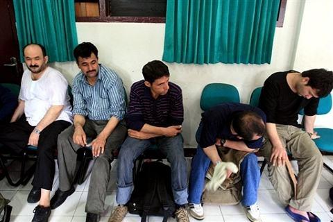 Κώδικας Συμπεριφοράς στους Πρόσφυγες