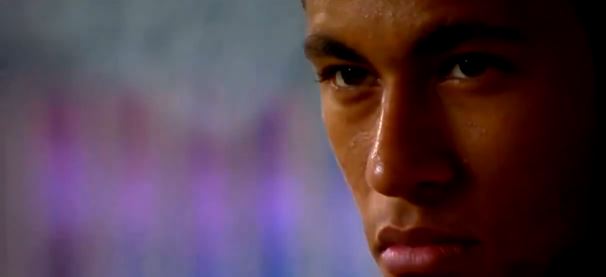 BINTEO-Ντρίμπλες και γκολ του Νεϊμάρ