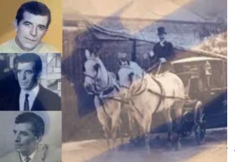 ΒΙΝΤΕΟ-Σαν σήμερα γεννήθηκε ο Μπιθικώτσης