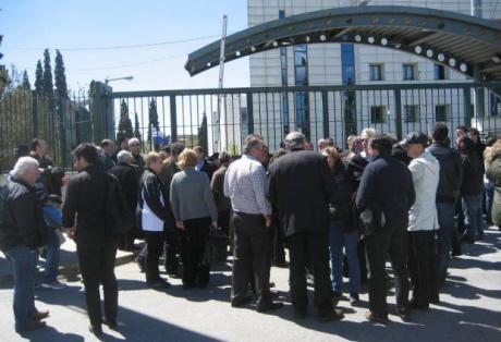 Έρευνες της αστυνομίας για πυροβολισμούς