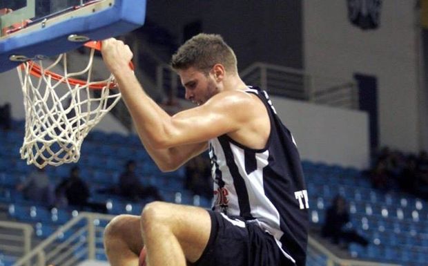 Με ήττα αποχαιρέτησε το EuroCup ο ΠΑΟΚ