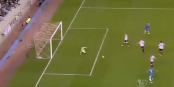 ΒΙΝΤΕΟ-Τι γκολ έχασε ο Τόρες