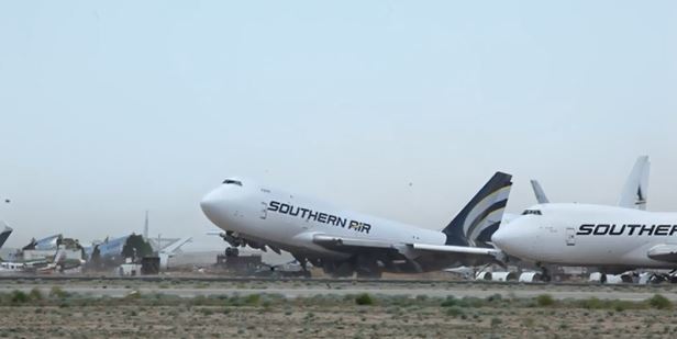 ΒΙΝΤΕΟ-Το πήρε και το… σήκωσε