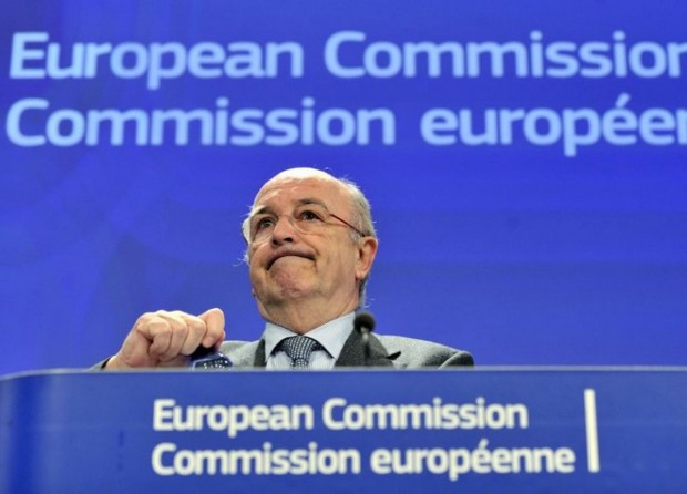 Στο στόχαστρο της Κομισιόν Μπάρτσα-Ρεάλ