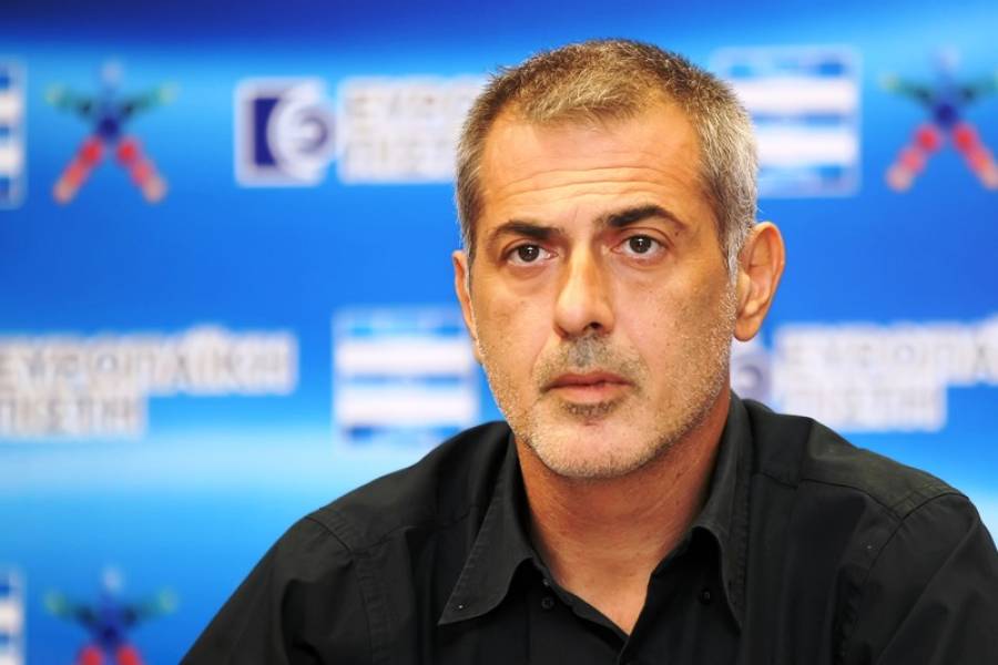 Μώραλης: Η ΕΠΟ πρέπει να πάρει μια απόφαση