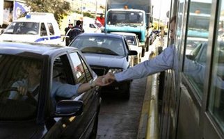 “Όχι” των δημάρχων σε διόδια στη Βαρυμπόμπη και τον Άγιο Στέφανο