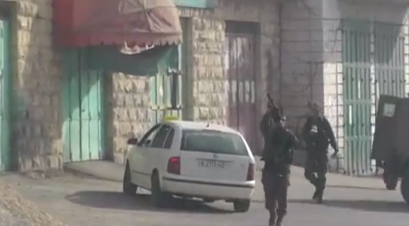 ΒΙΝΤΕΟ-Οπερατέρ καταγράφει τον τραυματισμό του