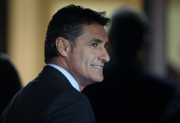 Μίτσελ: Μια τεράστια ποδοσφαιρική δύναμη