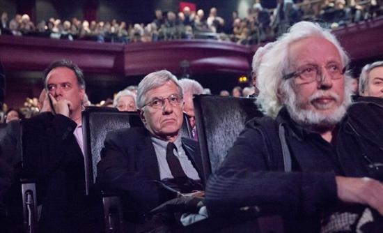 Ποιοι συζητούνται για την ηγεσία της «Ελιάς»