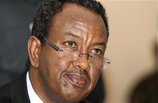 Απομάκρυναν τον Πρωθυπουργό της Σομαλίας