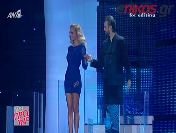 BINTEO-Όλα όσα έγιναν στο 8ο live