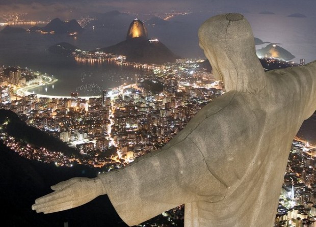 Οδηγός… επιβίωσης για το Μουντιάλ