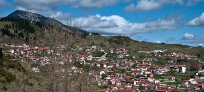 Tο χωριό των πολύτεκνων…